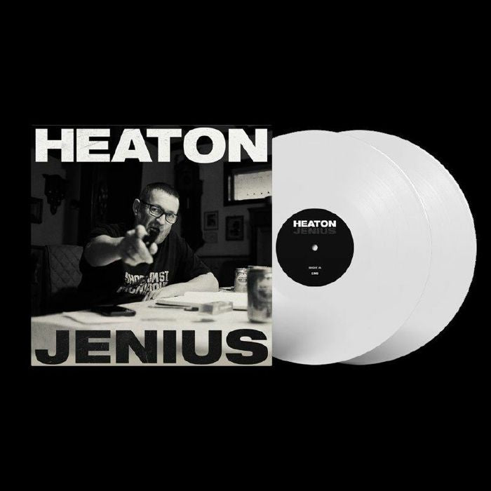 Jenius - Paul Heaton