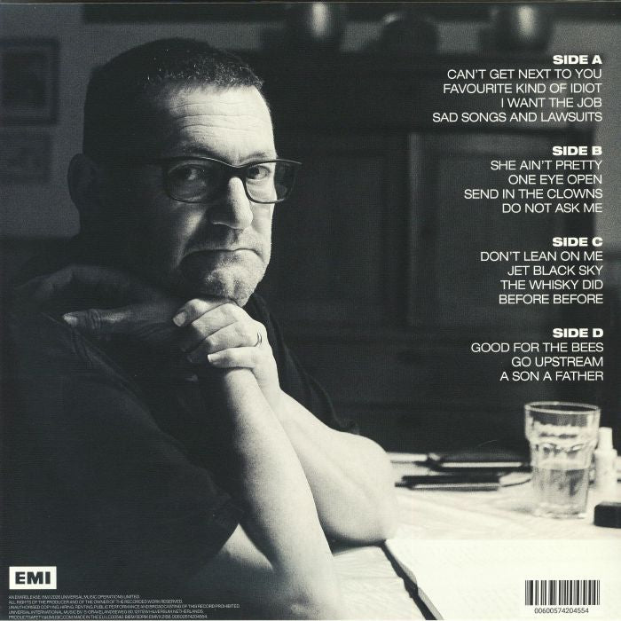 Jenius - Paul Heaton