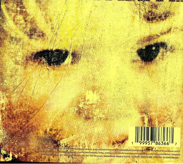 Put a Smile on for Me - Keo (CD)