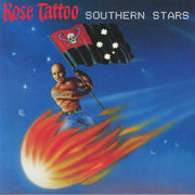 Southern Stars (Renkli Plak) - Rose Tattoo