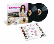 Zappatite: Frank Zappa's Tastiest Tracks - Frank Zappa