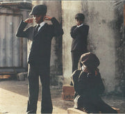 Here Because of Hope - Ezra Collective (CD)