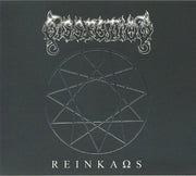 Reinkaos (20th Anniversary Edition) - Dissection (CD)