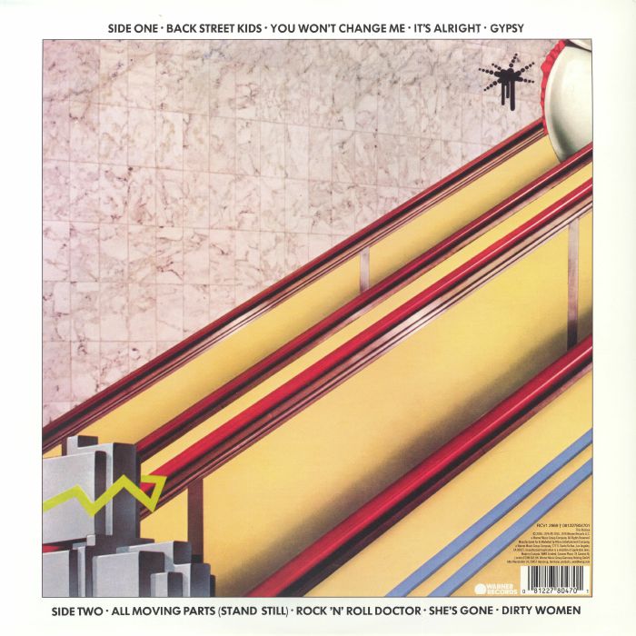 Technical Ecstasy (50th Anniversary Edition) - Black Sabbath