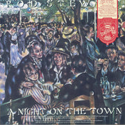 A Night on the Town (Rhino Reserve) - Rod Stewart