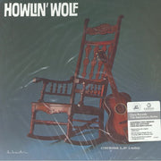Howlin' Wolf (Acoustic Sounds Series) - Howlin' Wolf
