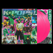 Anderson Paak Presents K Pops! the Album - Anderson Paak / Various