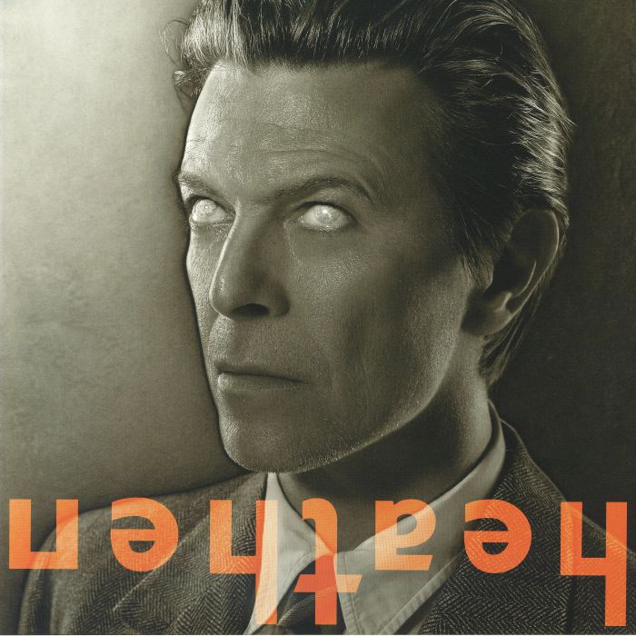 Heathen (Remastered) - David Bowie