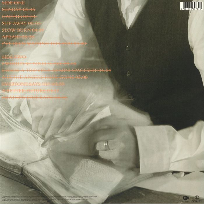 Heathen (Remastered) - David Bowie