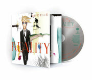 Reality (Remastered) - David Bowie (CD)