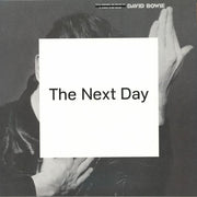 The Next Day (Remastered) - David Bowie