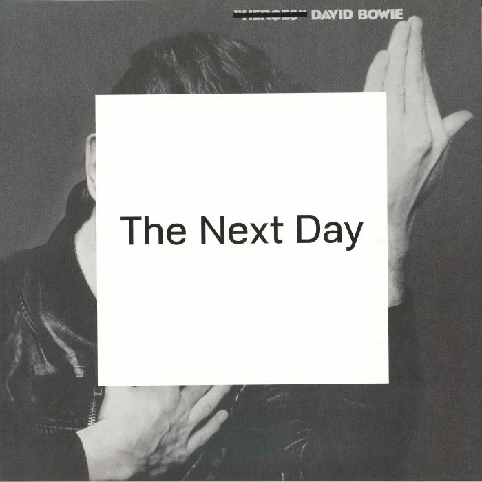 The Next Day (Remastered) - David Bowie