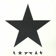 Blackstar (Reissue) - David Bowie (CD)