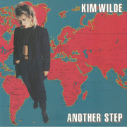 Another Step (Collectors Edition) - Kim Wilde