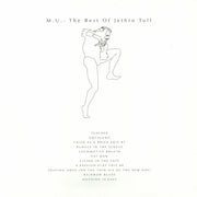 Mu: the Best of Jethro Tull (Half Speed Remastered) - Jethro Tull