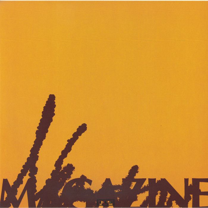 Magazine - Yhwh Nailgun