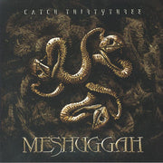 Catch 33 (20th Anniversary Edition) - Meshuggah