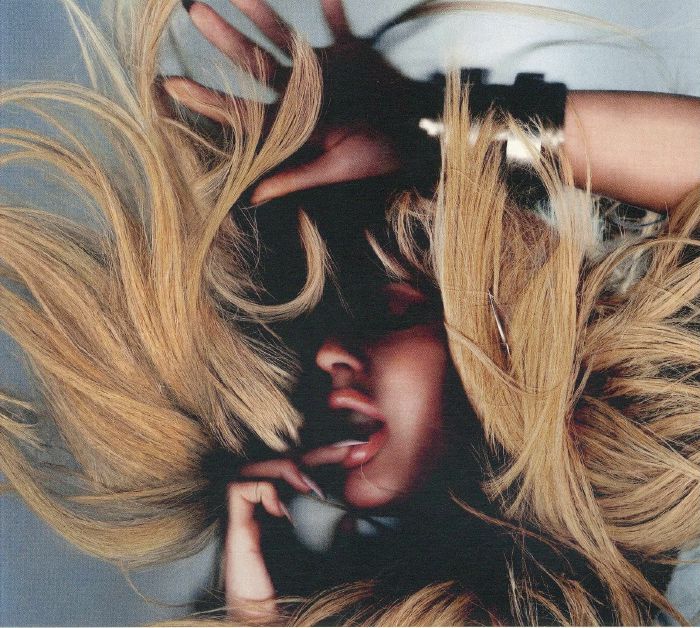 I Know Too Much - Ellie Goulding (CD)