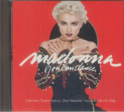 You Can Dance - Madonna (CD)