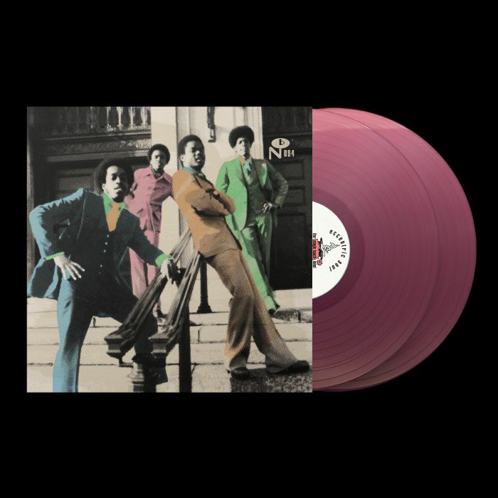 Eccentric Soul: the Magic Touch Label - Various