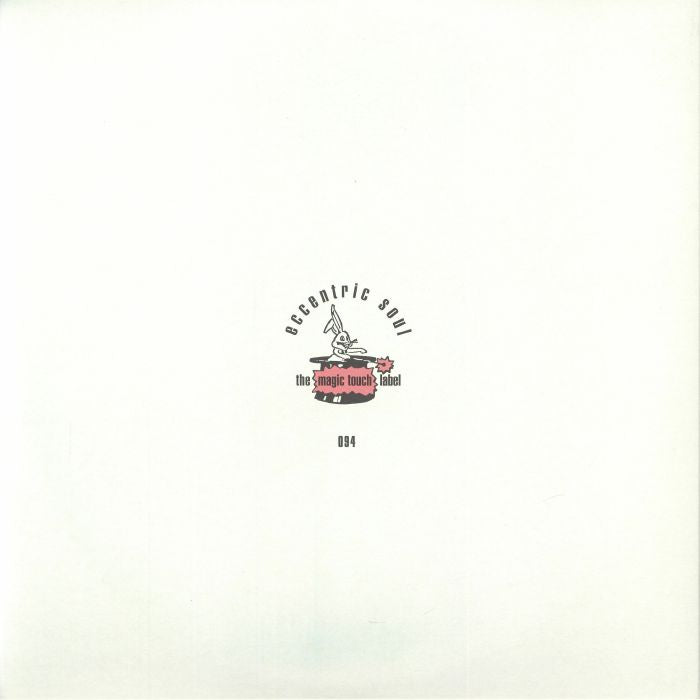 Eccentric Soul: the Magic Touch Label - Various
