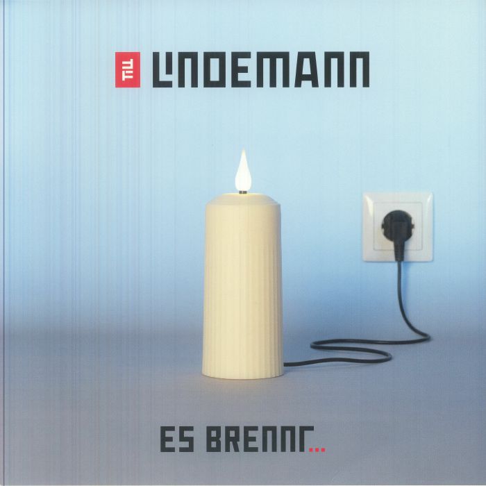 Es Brennt - Till Lindemann