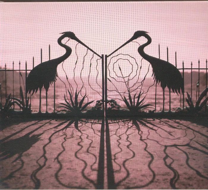 Soft Control - The Afghan Whigs (CD)