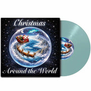 Christmas Around the World (Limited Light Blue Vinyl) - Various