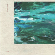 Ambient Jazz - Calm