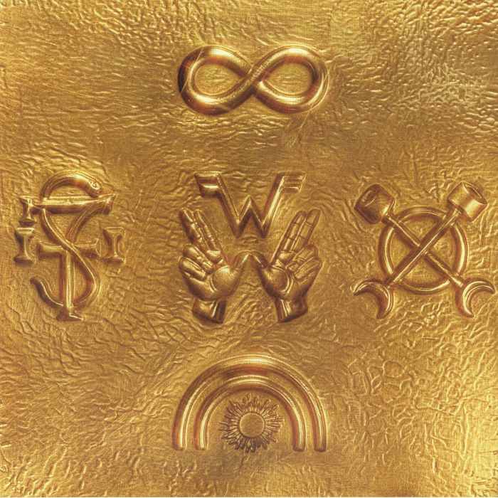 Weezer: the Gold Album - Weezer
