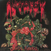 Mental Funeral (35th Anniversary Edition) - Autopsy