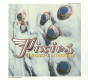 Trompe Le Monde (2026 Remaster) - Pixies (CD)
