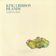 Islands (Elemental Mixes) - King Crimson