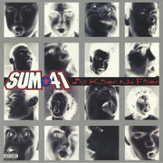All Killer No Filler (25th Anniversary Edition) - Sum 41