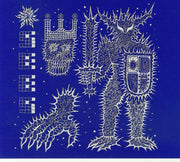 Off Course - Osees (CD)
