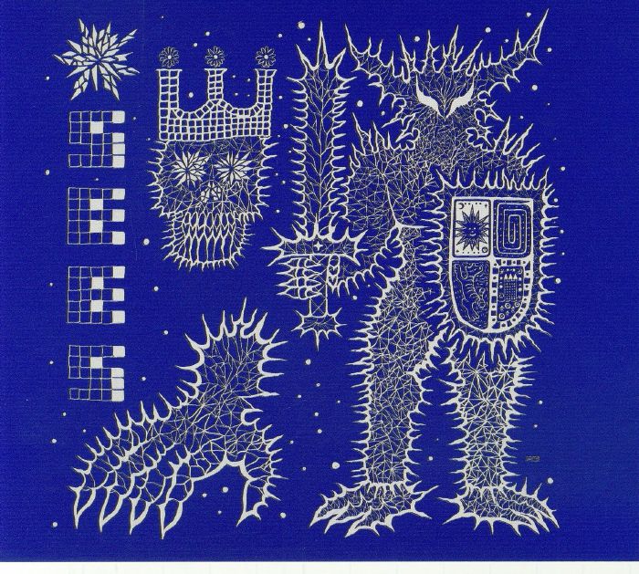 Off Course - Osees (CD)