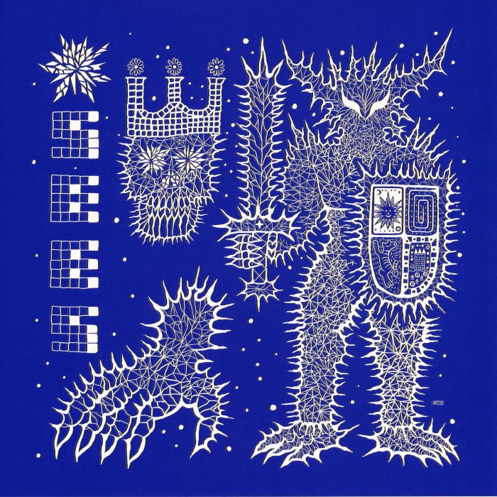 Off Course - Osees