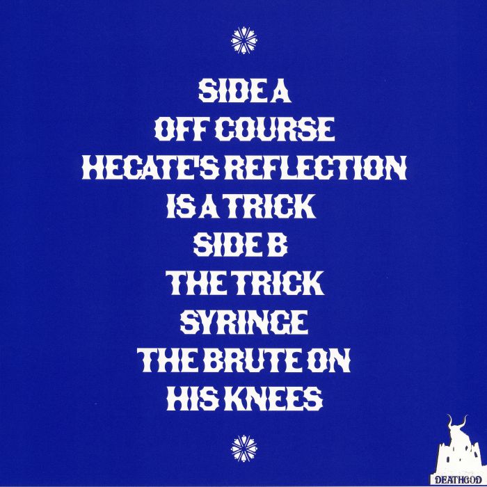 Off Course - Osees