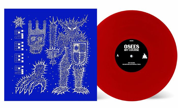 Off Course (Indie Exclusive) - Osees