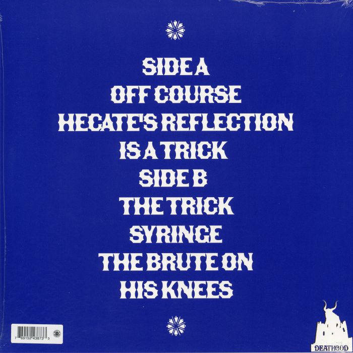 Off Course (Indie Exclusive) - Osees