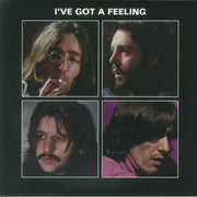 I've Got a Feeling - The Beatles