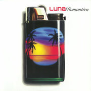Romantica (Renkli Plak) - Luna