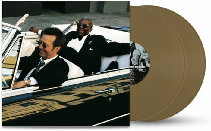 Riding with the King (Remastered) - Eric Clapton / Bb King