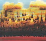 Distance in Static - Bonobo (CD)
