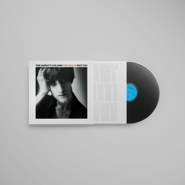 Vini Reilly - The Durutti Column
