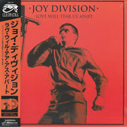 Love Will Tear US Apart (Renkli Plak) - Joy Division