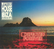 Defected in the House Ibiza 2026 (Box Set) - Various (3xCD)