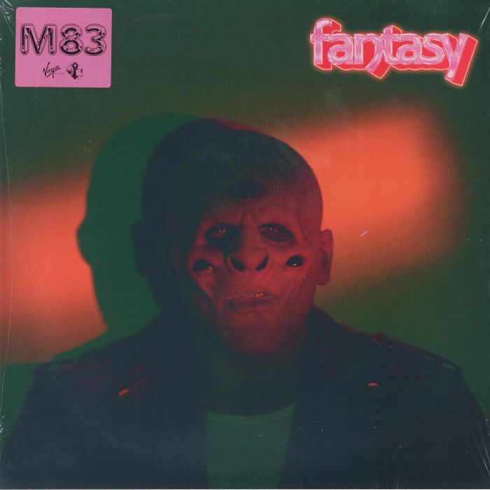 Fantasy - M83