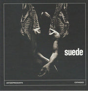 Antidepressants (Expanded Edition) - Suede (3xCD)