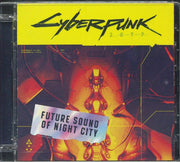 Cyberpunk 2077: Future Sound of Night City - Rafal Grobel / Wojtek Sokol / Various (CD)